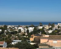 Перепродажа - Вилла - Denia - El Montgó