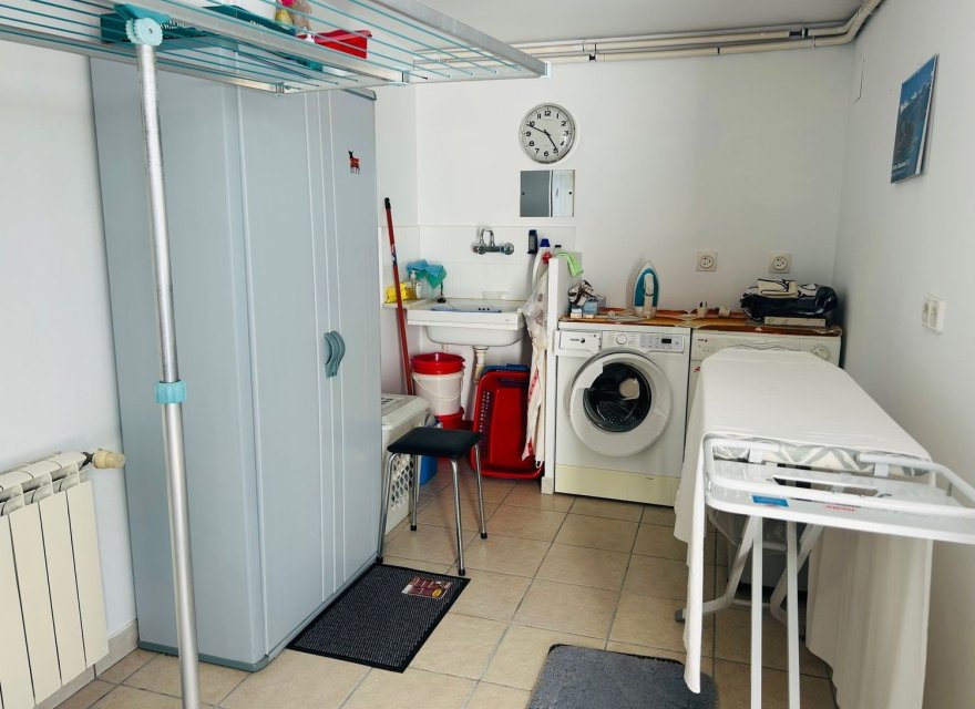 Перепродажа - Вилла - Denia - El Montgó