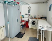 Перепродажа - Вилла - Denia - El Montgó