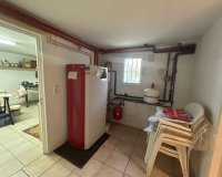 Перепродажа - Вилла - Denia - El Montgó