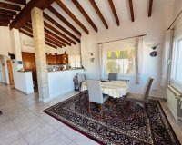 Перепродажа - Вилла - Denia - El Montgó