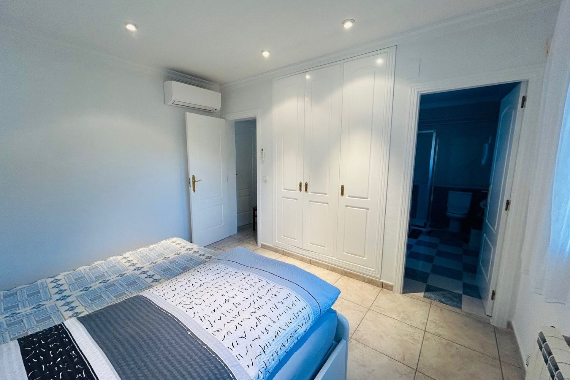 Перепродажа - Вилла - Denia - El Montgó