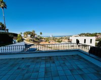 Перепродажа - Вилла - Denia - El Montgó