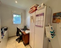 Перепродажа - Вилла - Denia - El Montgó