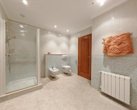 Перепродажа - Вилла - Denia - El Montgó