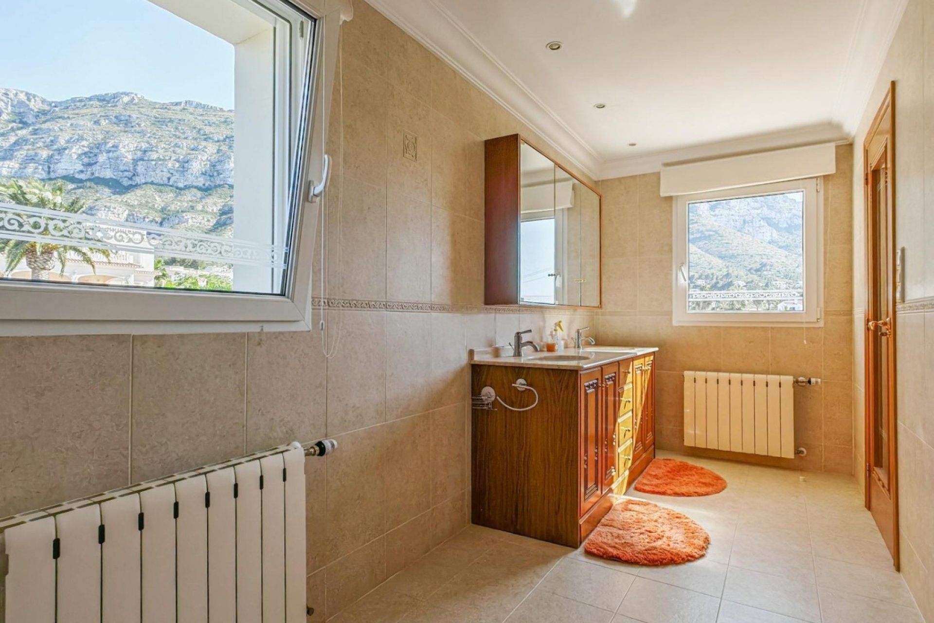 Перепродажа - Вилла - Denia - El Montgó