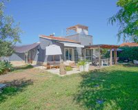 Перепродажа - Вилла - Denia - Els Poblets