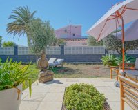 Перепродажа - Вилла - Denia - Els Poblets