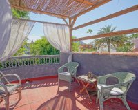 Перепродажа - Вилла - Denia - Els Poblets