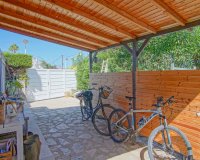 Перепродажа - Вилла - Denia - Els Poblets