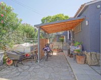 Перепродажа - Вилла - Denia - Els Poblets