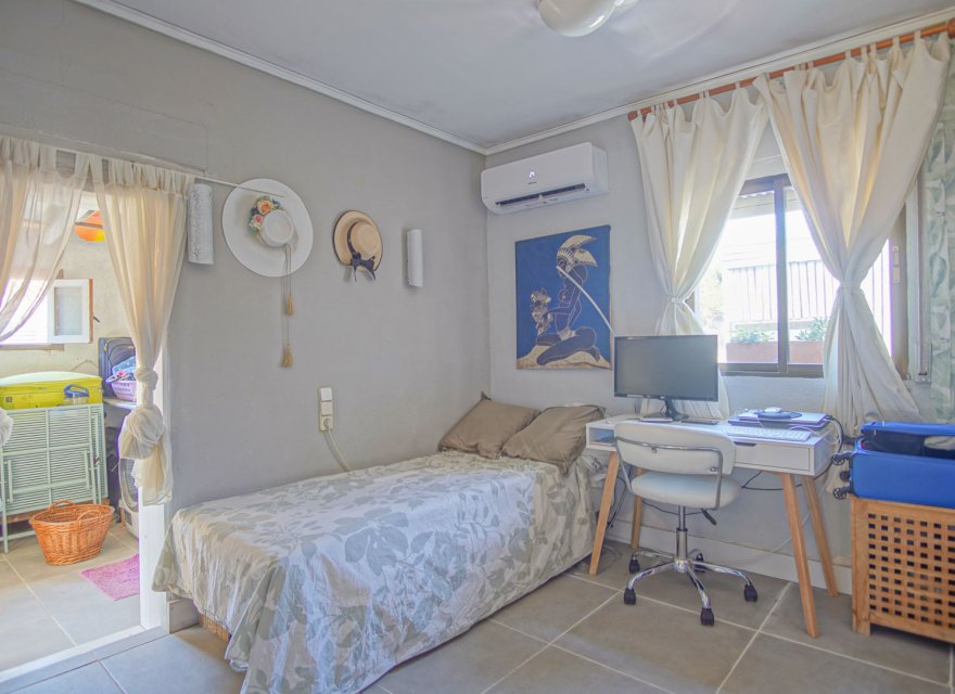 Перепродажа - Вилла - Denia - Els Poblets