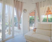 Перепродажа - Вилла - Denia - Els Poblets