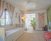 Перепродажа - Вилла - Denia - Els Poblets