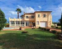 Перепродажа - Вилла - Denia - Las Marinas