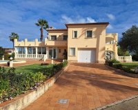 Перепродажа - Вилла - Denia - Las Marinas