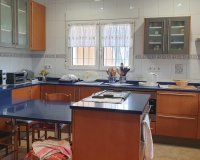 Перепродажа - Вилла - Denia - Las Marinas