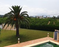 Перепродажа - Вилла - Denia - Las Marinas