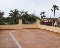 Перепродажа - Вилла - Denia - Las Marinas