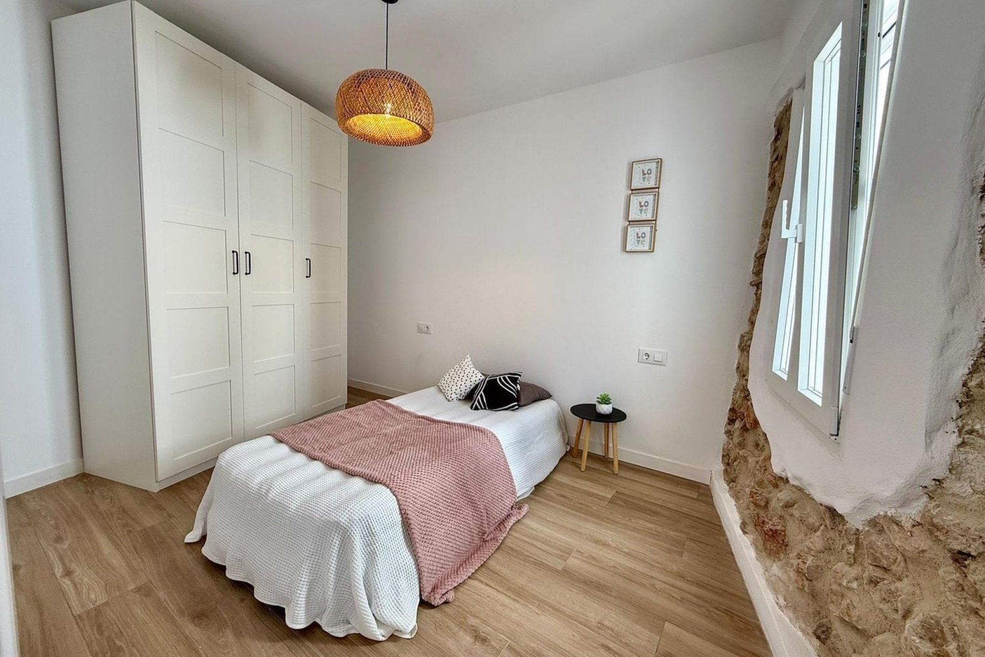 Перепродажа - Вилла - Denia - Monte Solana