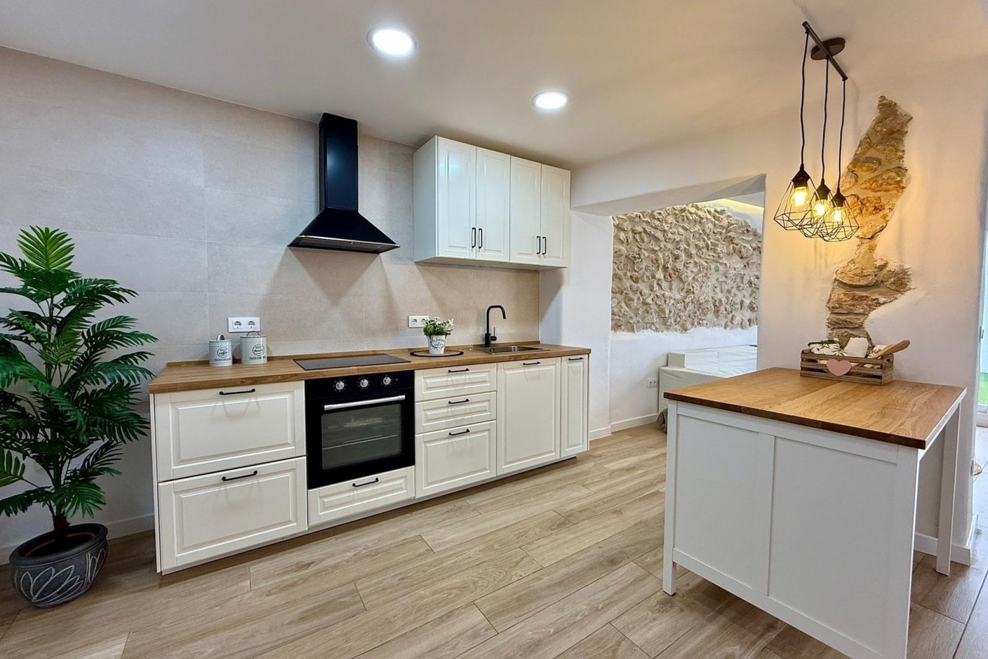Перепродажа - Вилла - Denia - Monte Solana
