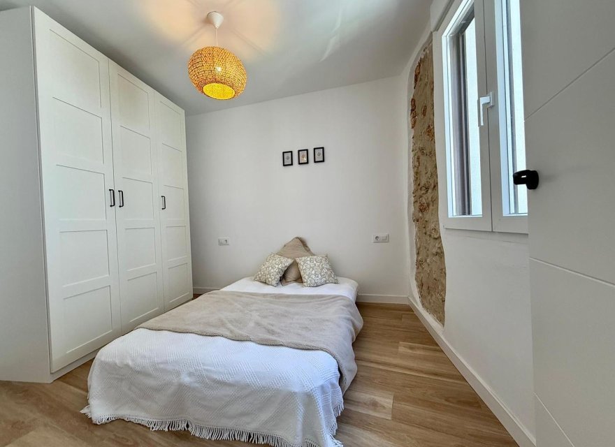 Перепродажа - Вилла - Denia - Monte Solana
