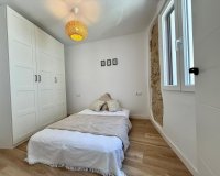 Перепродажа - Вилла - Denia - Monte Solana