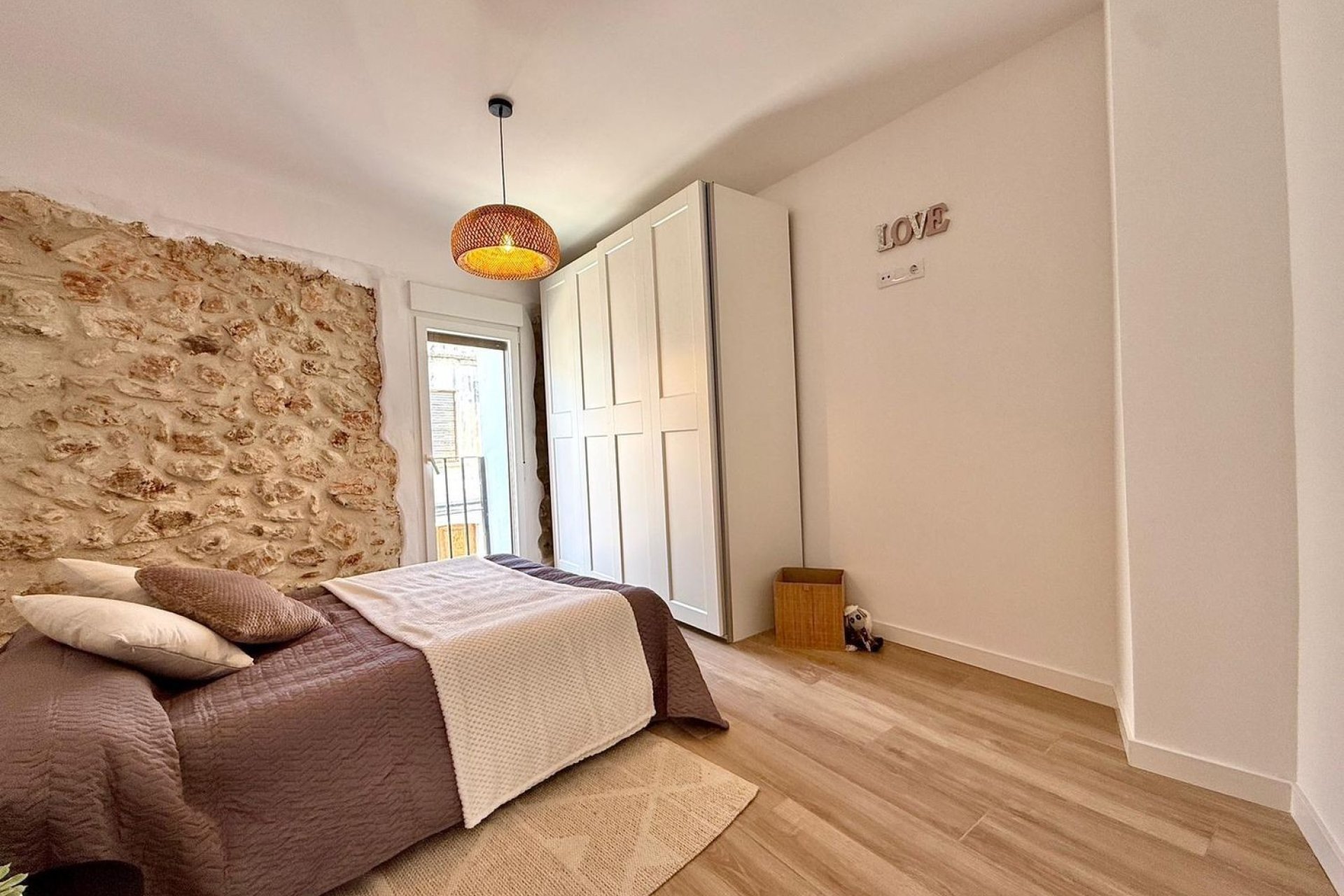 Перепродажа - Вилла - Denia - Monte Solana