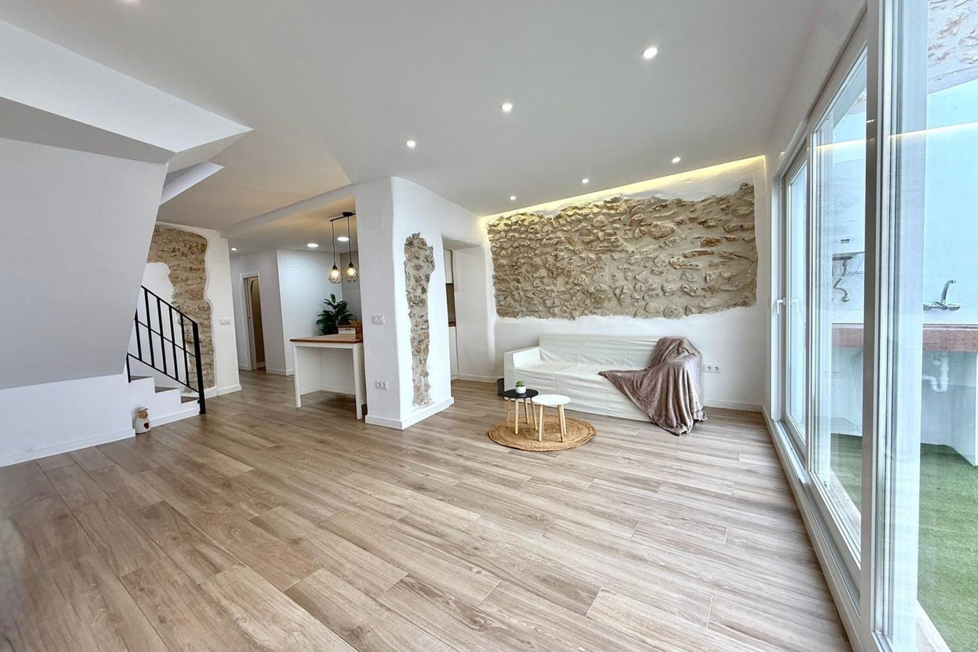 Перепродажа - Вилла - Denia - Monte Solana