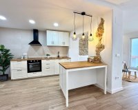 Перепродажа - Вилла - Denia - Monte Solana