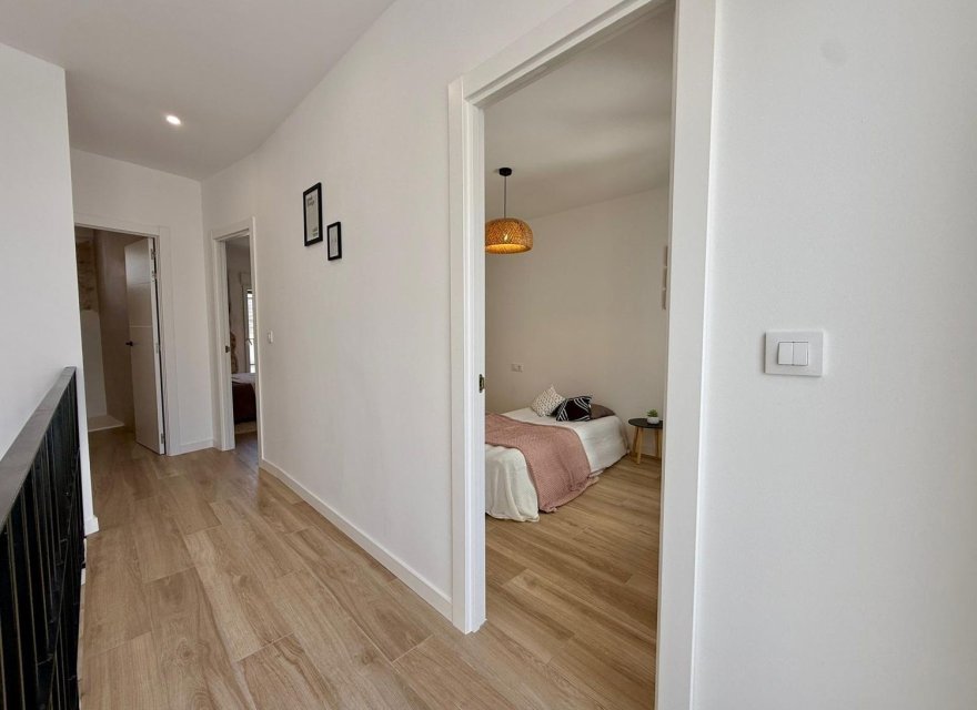 Перепродажа - Вилла - Denia - Monte Solana