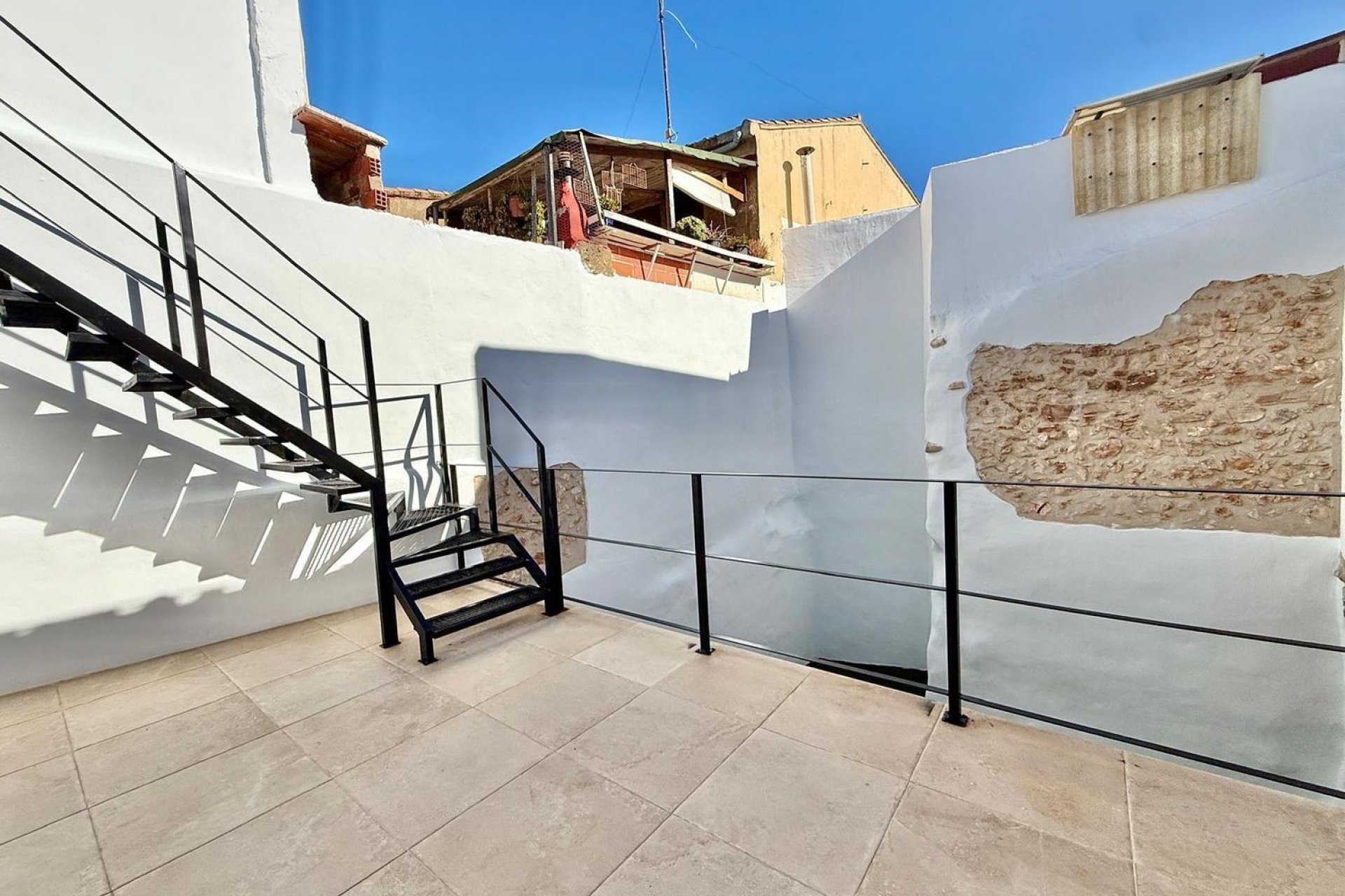 Перепродажа - Вилла - Denia - Monte Solana