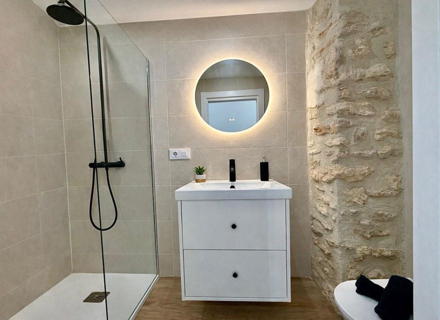 Перепродажа - Вилла - Denia - Monte Solana