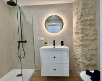 Перепродажа - Вилла - Denia - Monte Solana