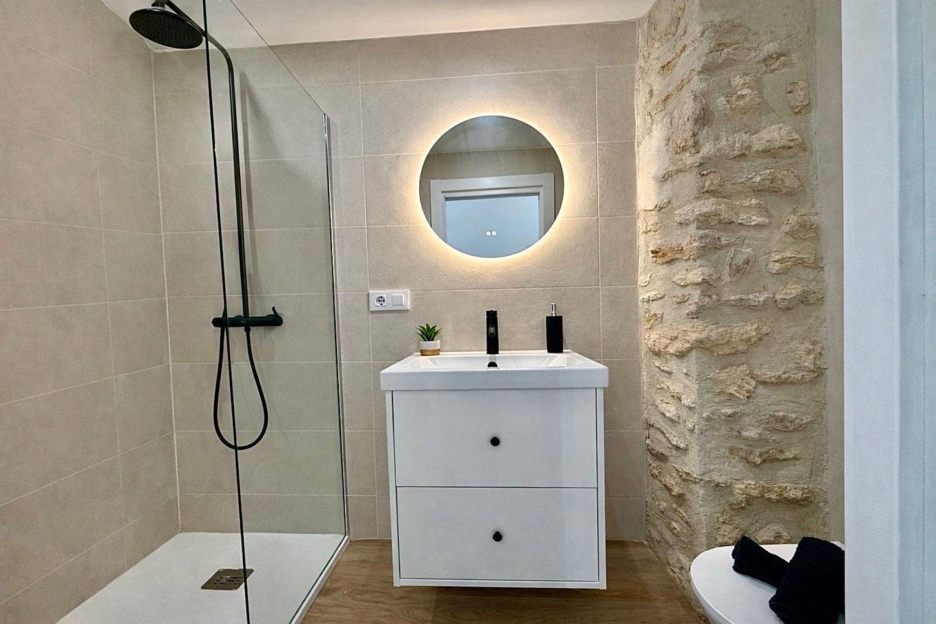 Перепродажа - Вилла - Denia - Monte Solana