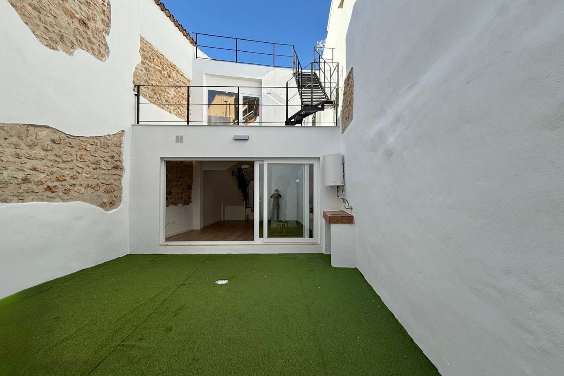Перепродажа - Вилла - Denia - Monte Solana