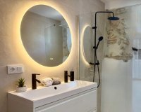 Перепродажа - Вилла - Denia - Monte Solana