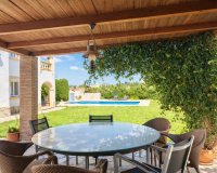 Перепродажа - Вилла - Denia - Montgó