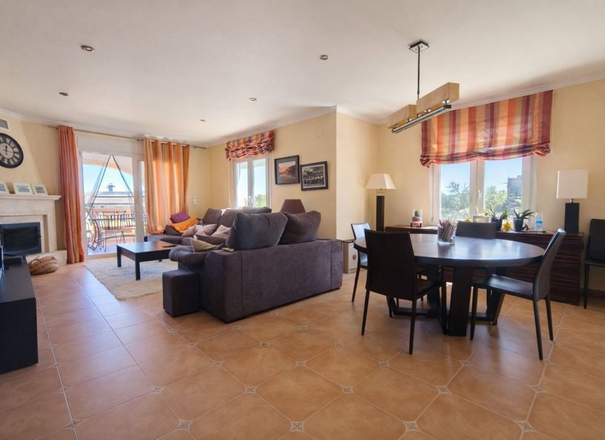Перепродажа - Вилла - Denia - Montgó