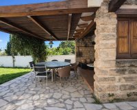 Перепродажа - Вилла - Denia - Montgó