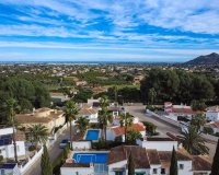Перепродажа - Вилла - Denia - Pedreguer