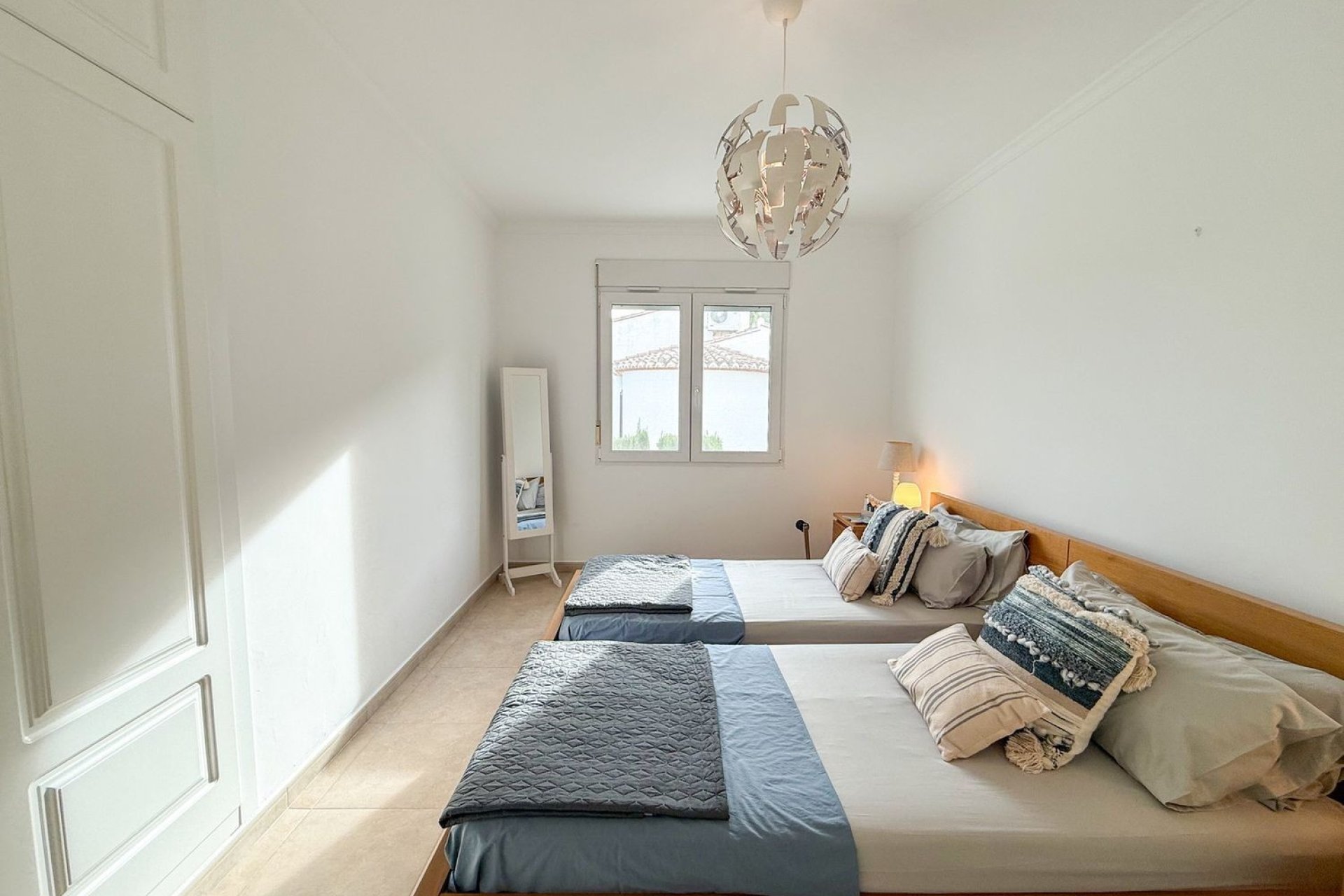 Перепродажа - Вилла - Denia - Pedreguer