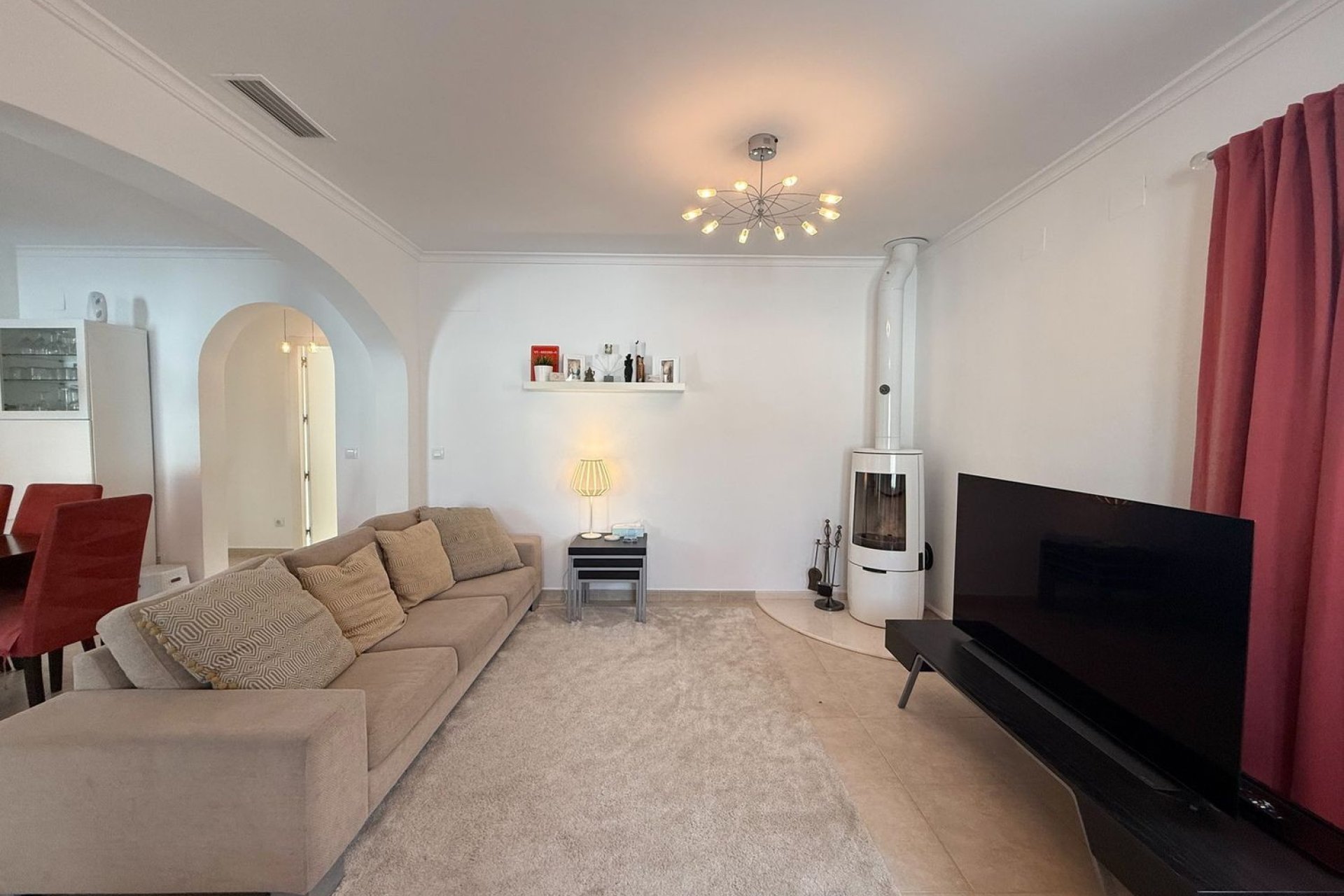 Перепродажа - Вилла - Denia - Pedreguer