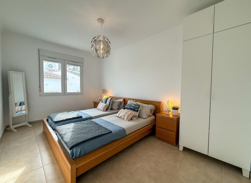 Перепродажа - Вилла - Denia - Pedreguer