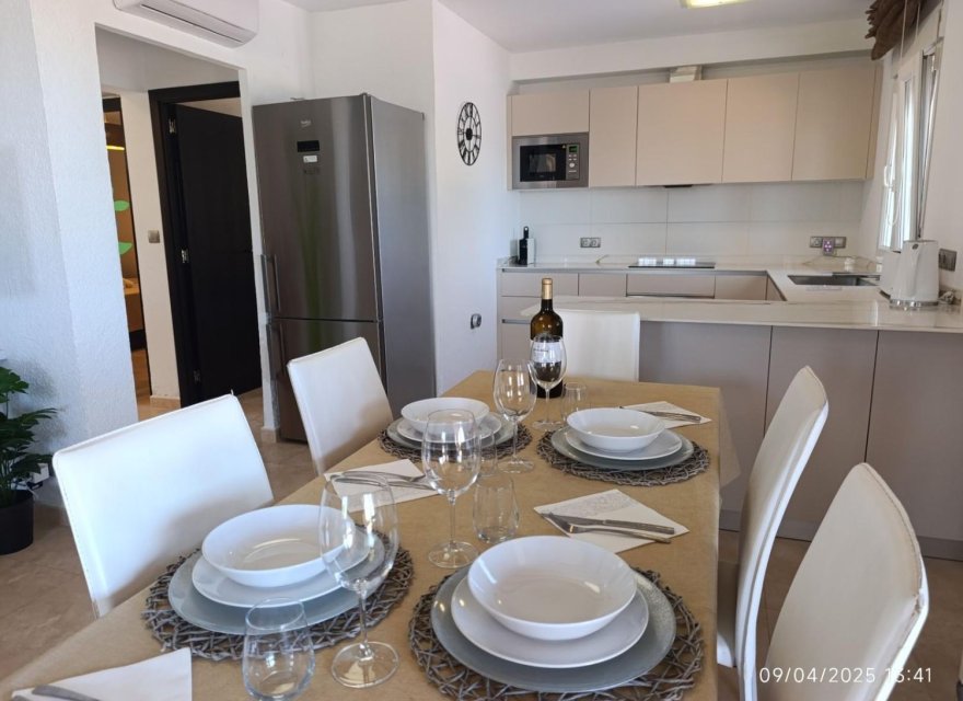 Перепродажа - Вилла - Denia - Playa de La Almadraba