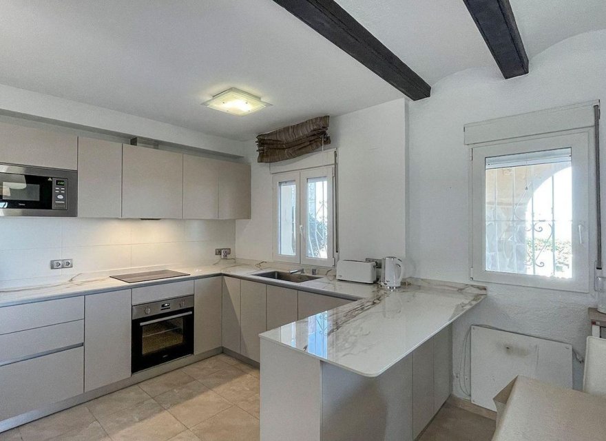 Перепродажа - Вилла - Denia - Playa de La Almadraba