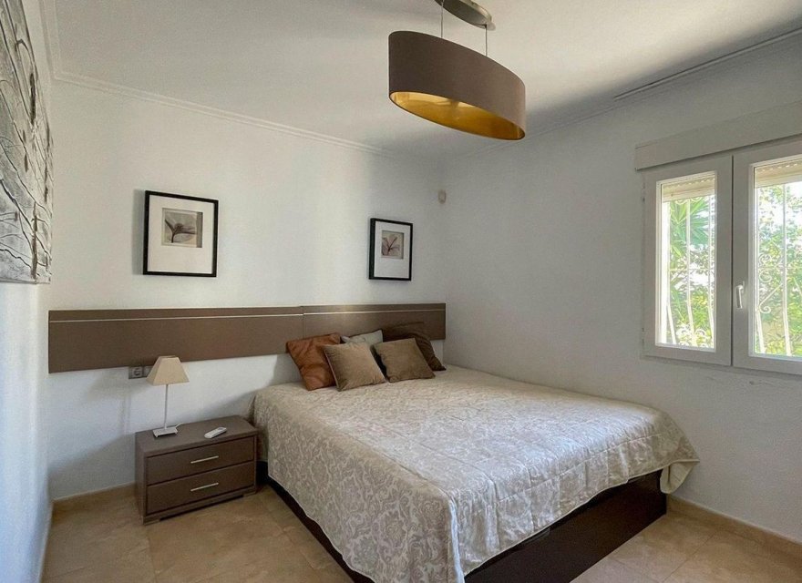 Перепродажа - Вилла - Denia - Playa de La Almadraba