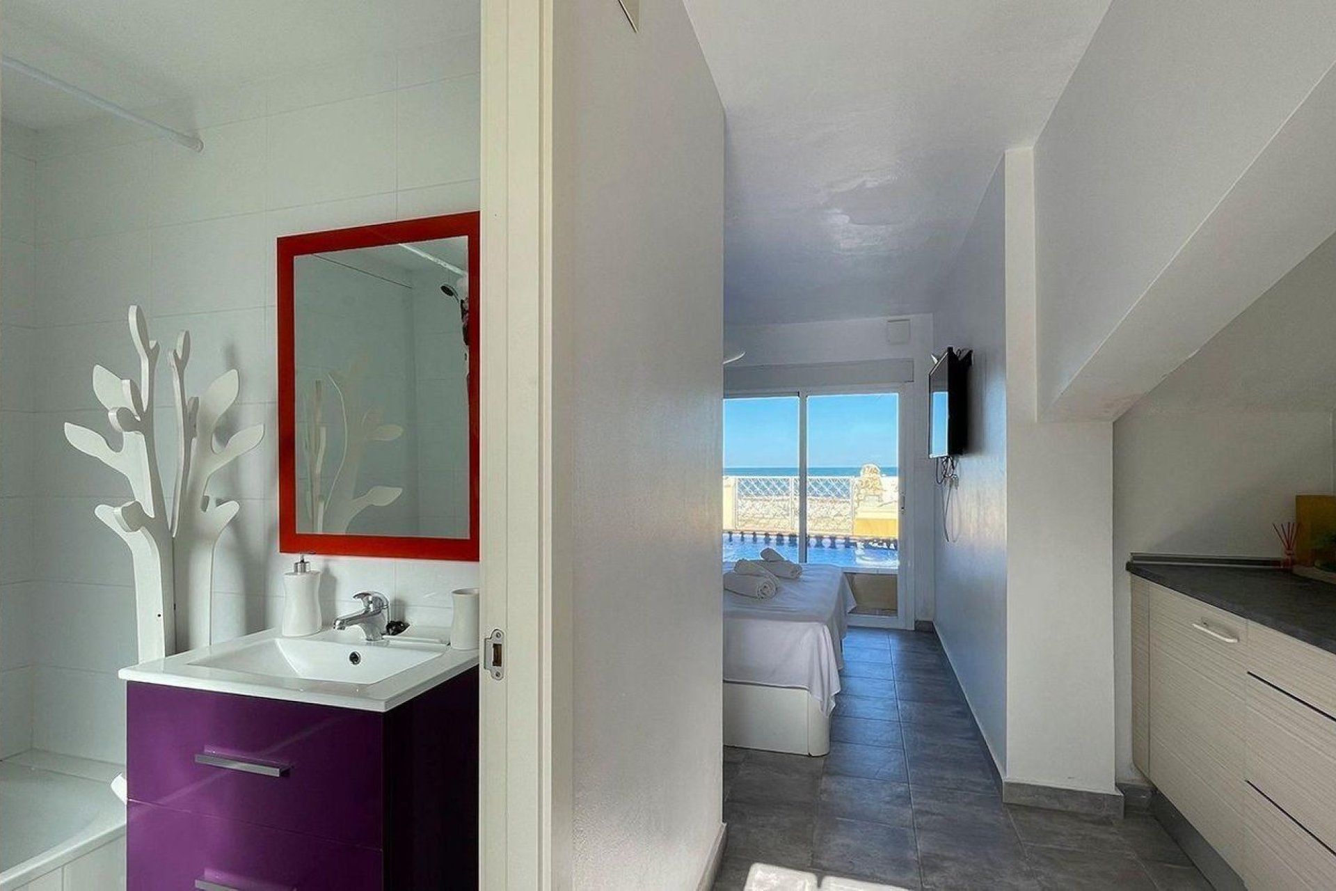 Перепродажа - Вилла - Denia - Playa de La Almadraba