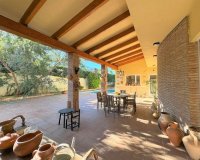 Перепродажа - Вилла - Denia