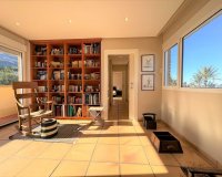 Перепродажа - Вилла - Denia